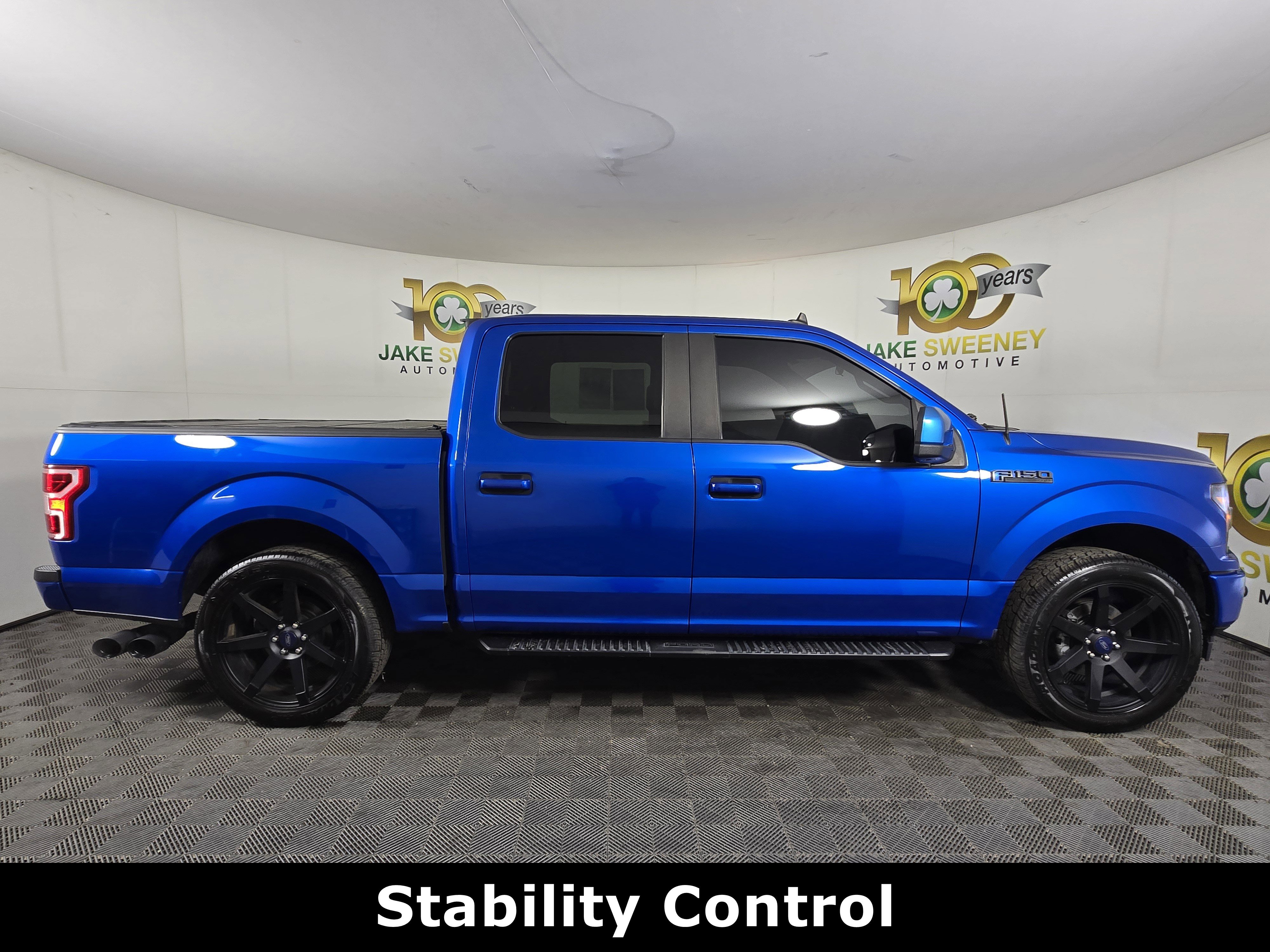 Used 2020 Ford F150 XL w/ Equipment Group 101A Mid image 10