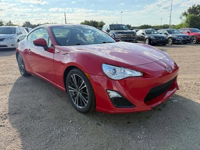 Used 2016 Scion FR-S RWD image 7