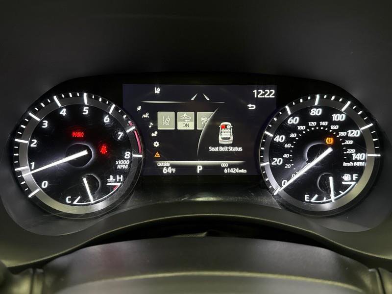 Used 2021 Toyota Highlander Limited image 63