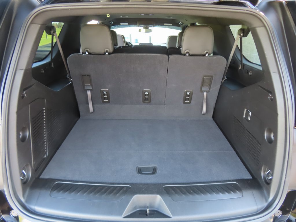 Used 2021 GMC Yukon XL SLT image 18