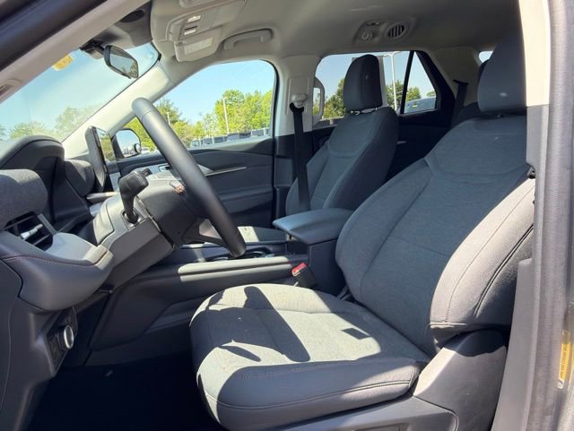 Used 2025 Ford Explorer Active RWD image 27