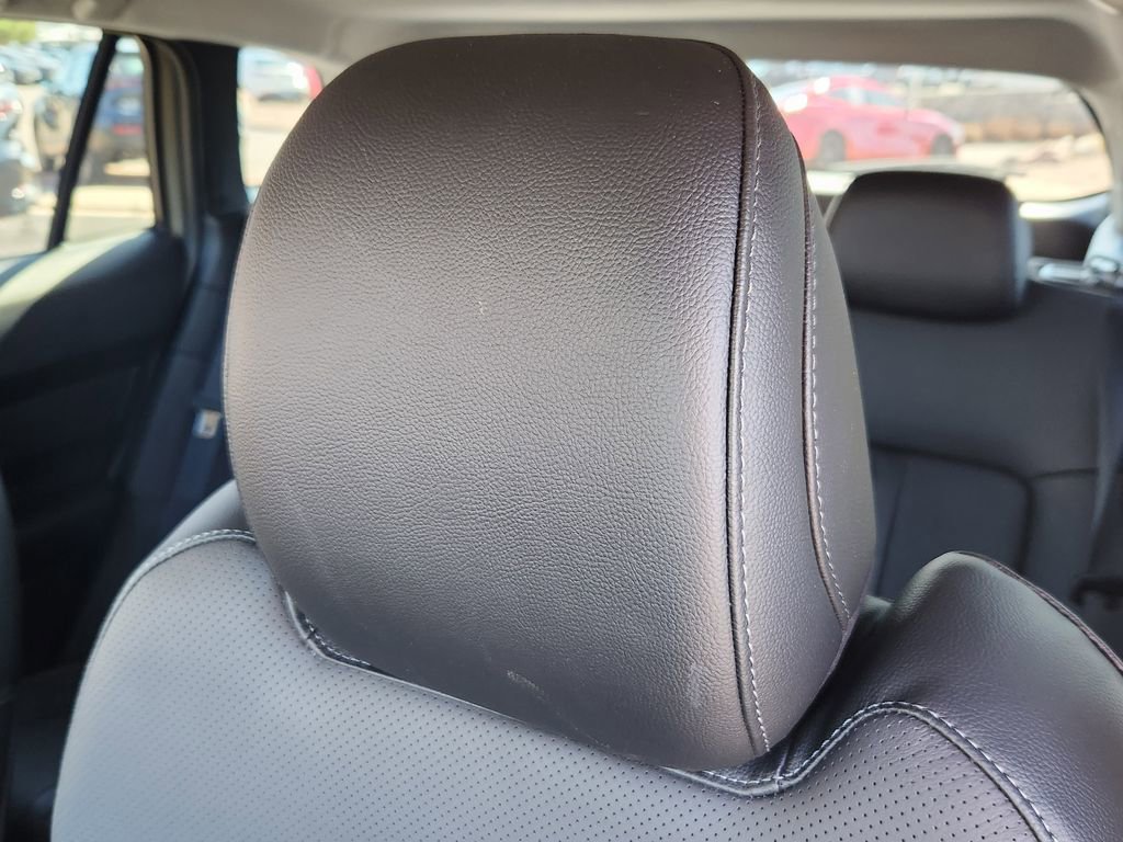 New 2026 MAZDA CX-50 AWD 2.5 S image 6