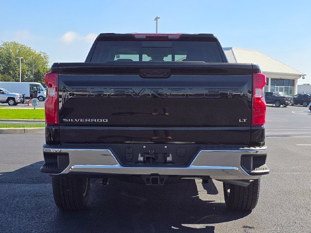 New 2026 Chevrolet Silverado 1500 LT w/ All Star Edition Plus AWD/4WD image 14