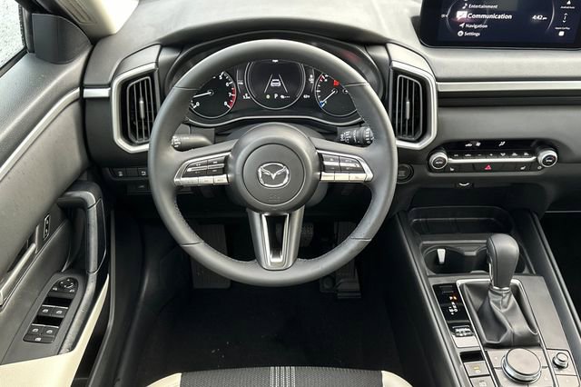 New 2026 MAZDA CX-50 AWD 2.5 S w/ Cargo Package image 15