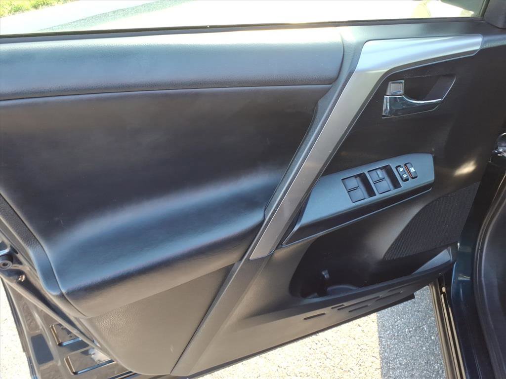 Used 2017 Toyota RAV4 XLE w/ All Weather Liner Package image 23