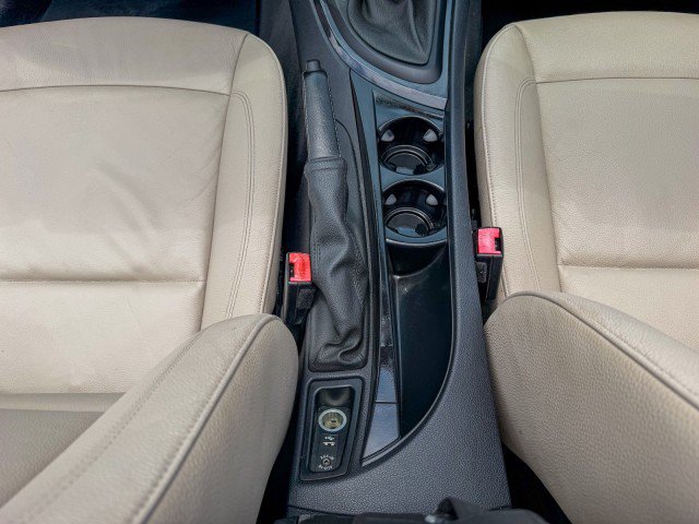 Used 2013 BMW 128i Convertible RWD image 17
