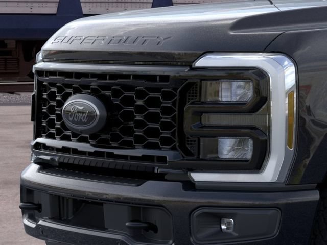 New 2026 Ford F250 Lariat AWD/4WD image 17
