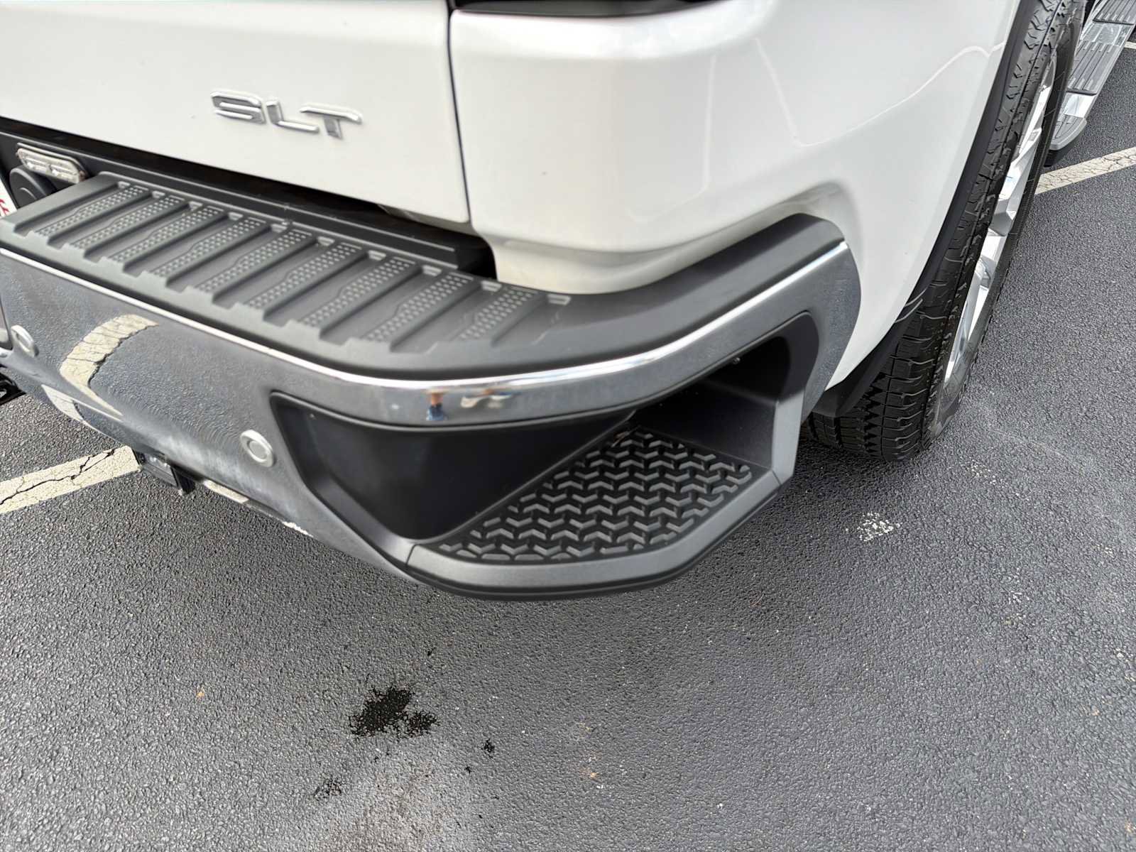 Used 2020 GMC Sierra 1500 SLT w/ SLT Premium Plus Package image 34