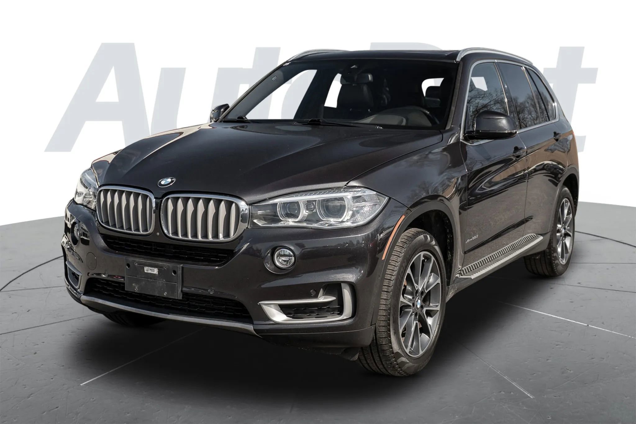 Used 2018 BMW X5 xDrive35i image 5