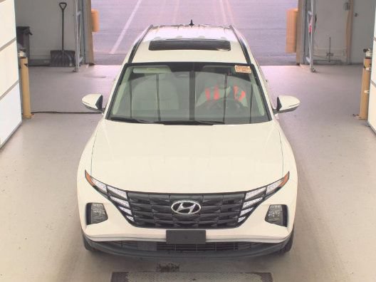 Used 2023 Hyundai Tucson SEL w/ Convenience Package AWD/4WD image 5