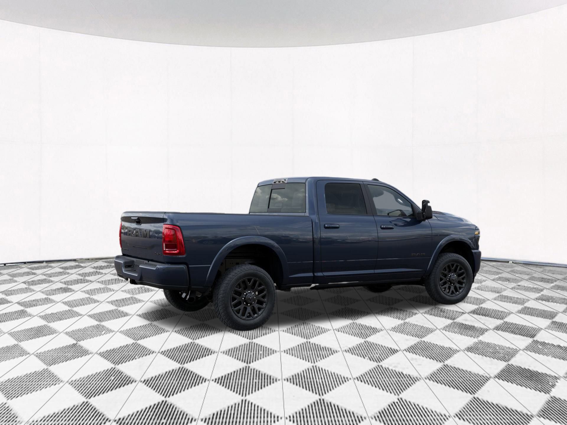 New 2026 RAM 2500 Limited image 5