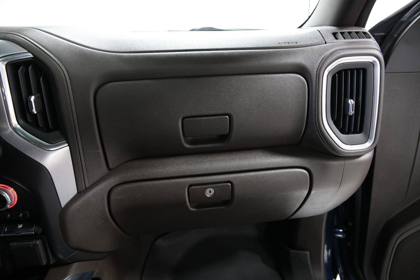 Certified 2021 GMC Sierra 1500 SLT AWD/4WD image 21