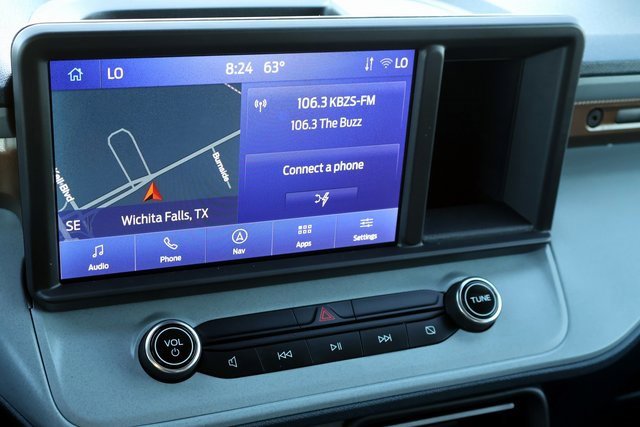 Used 2024 Ford Maverick Lariat image 33