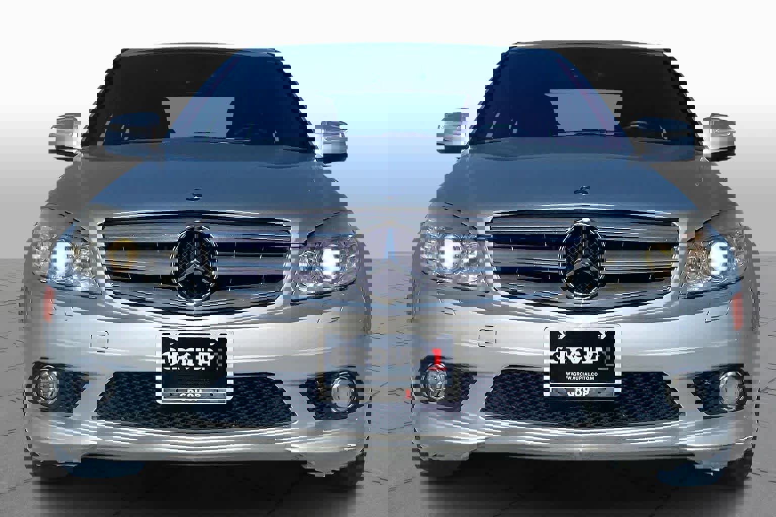 Used 2008 Mercedes-Benz C 350 Sport image 4