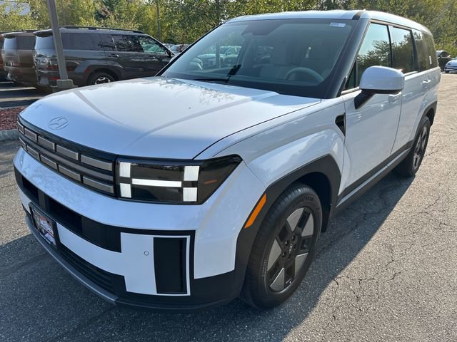 New 2026 Hyundai Santa Fe SE AWD/4WD image 1