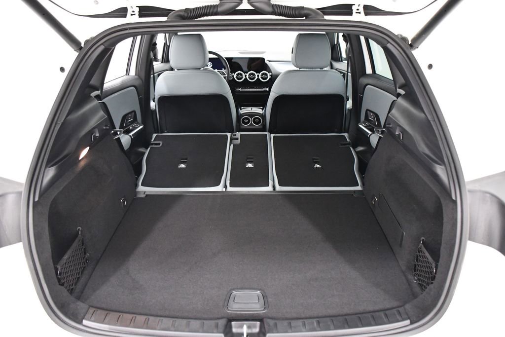 Certified 2026 Mercedes-Benz GLA 250 4MATIC image 23