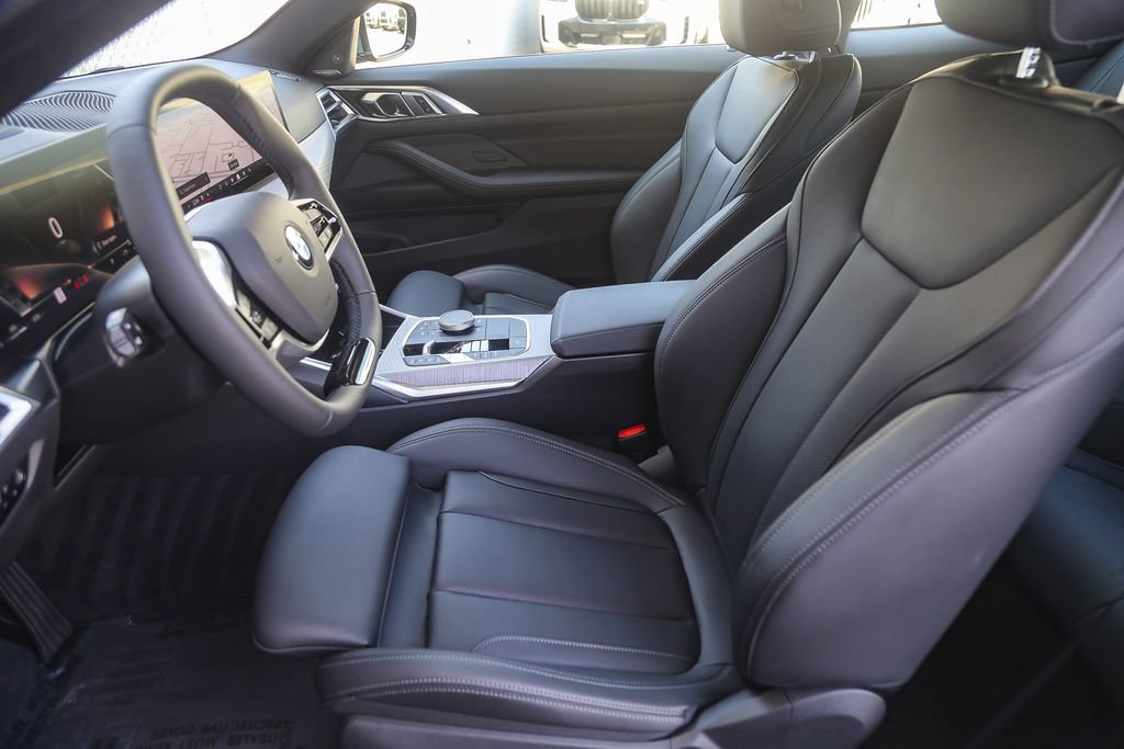 Used 2026 BMW 430i Coupe RWD image 14