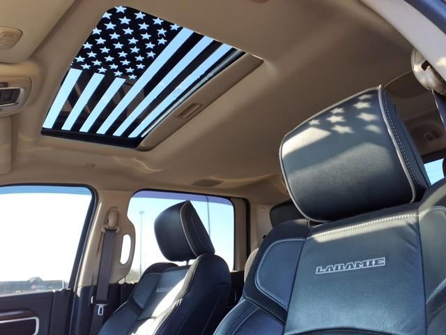 Used 2022 RAM 2500 Laramie image 25