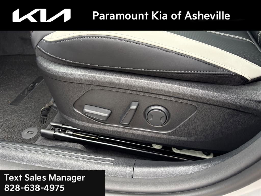 New 2026 Kia K5 GT-Line image 20