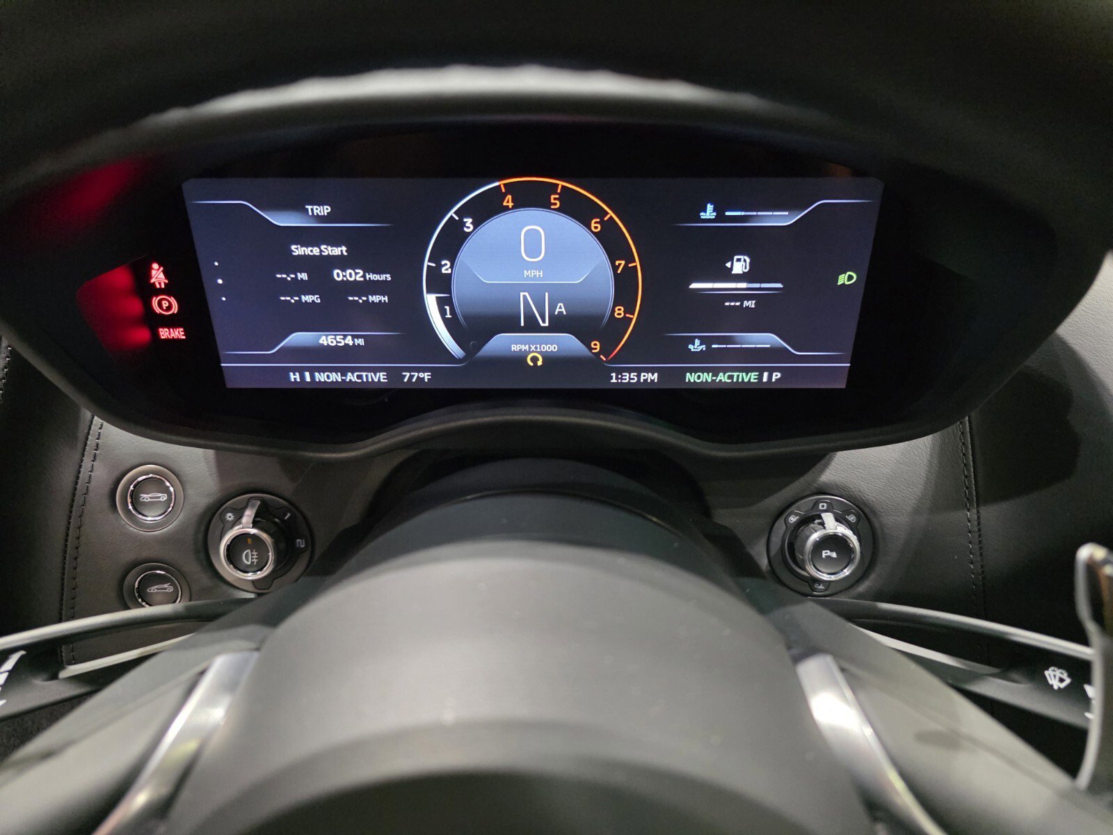 Used 2023 McLaren GT image 13