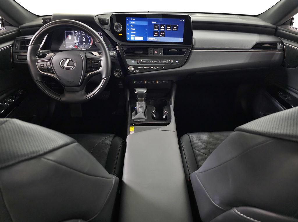 Used 2024 Lexus ES 350 Ultra Luxury FWD image 11