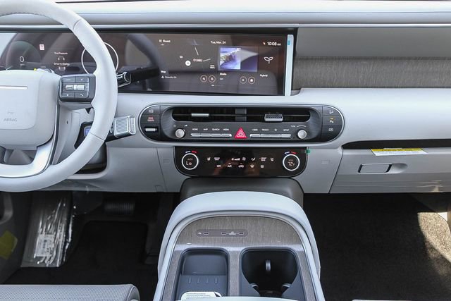 New 2026 Hyundai Palisade SEL AWD/4WD image 16