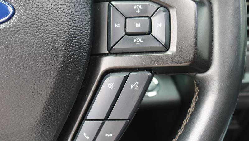 Used 2020 Ford Expedition Limited RWD image 10