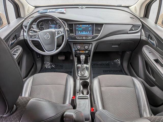 Used 2019 Buick Encore Preferred w/ Safety Package image 16