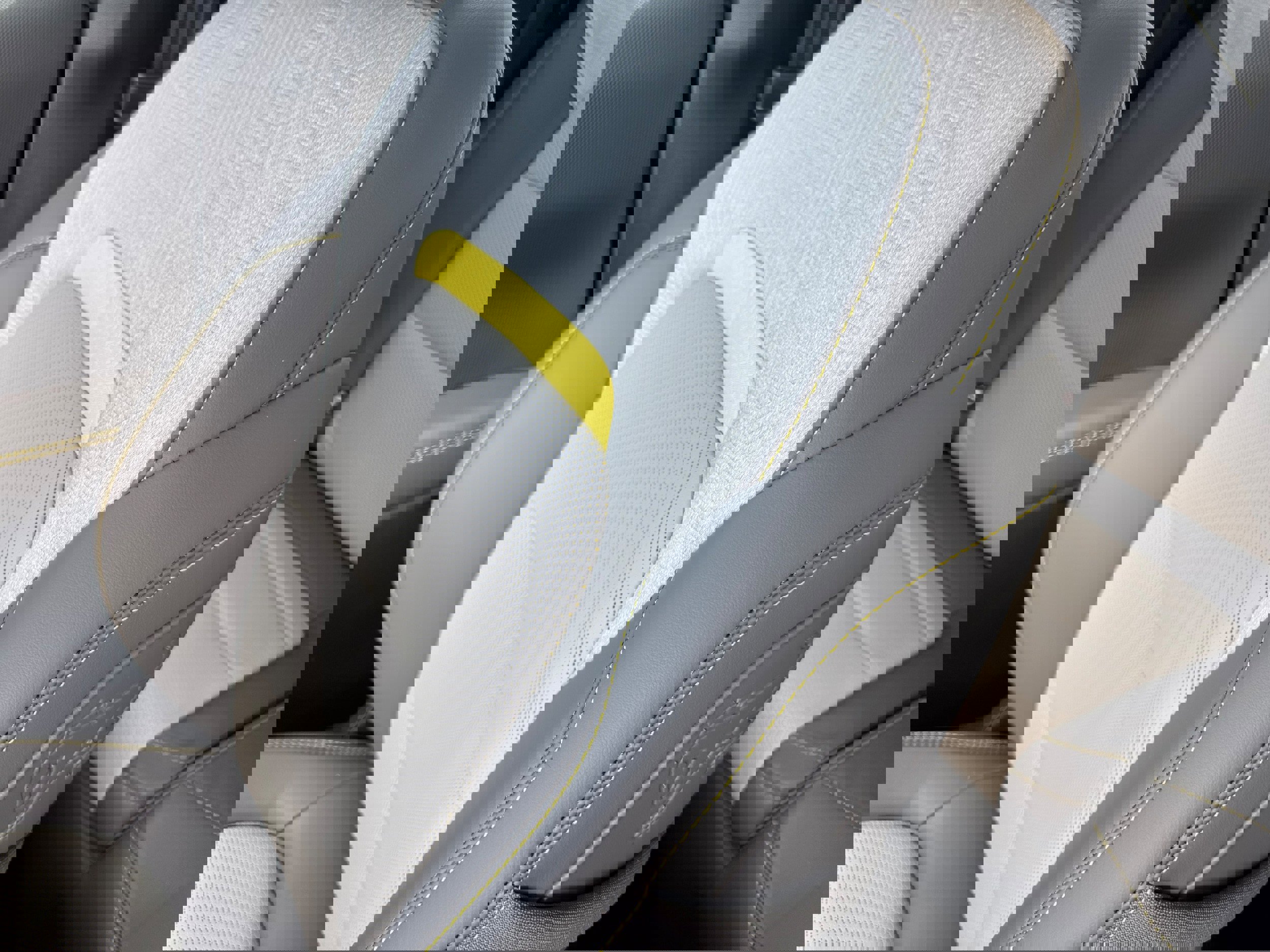 New 2025 Ford Bronco Sport Badlands w/ Sasquatch Badlands Package image 30