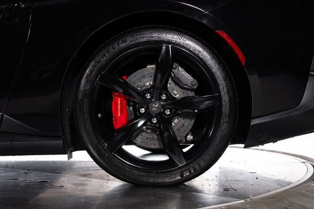Used 2019 Ferrari Portofino RWD image 19