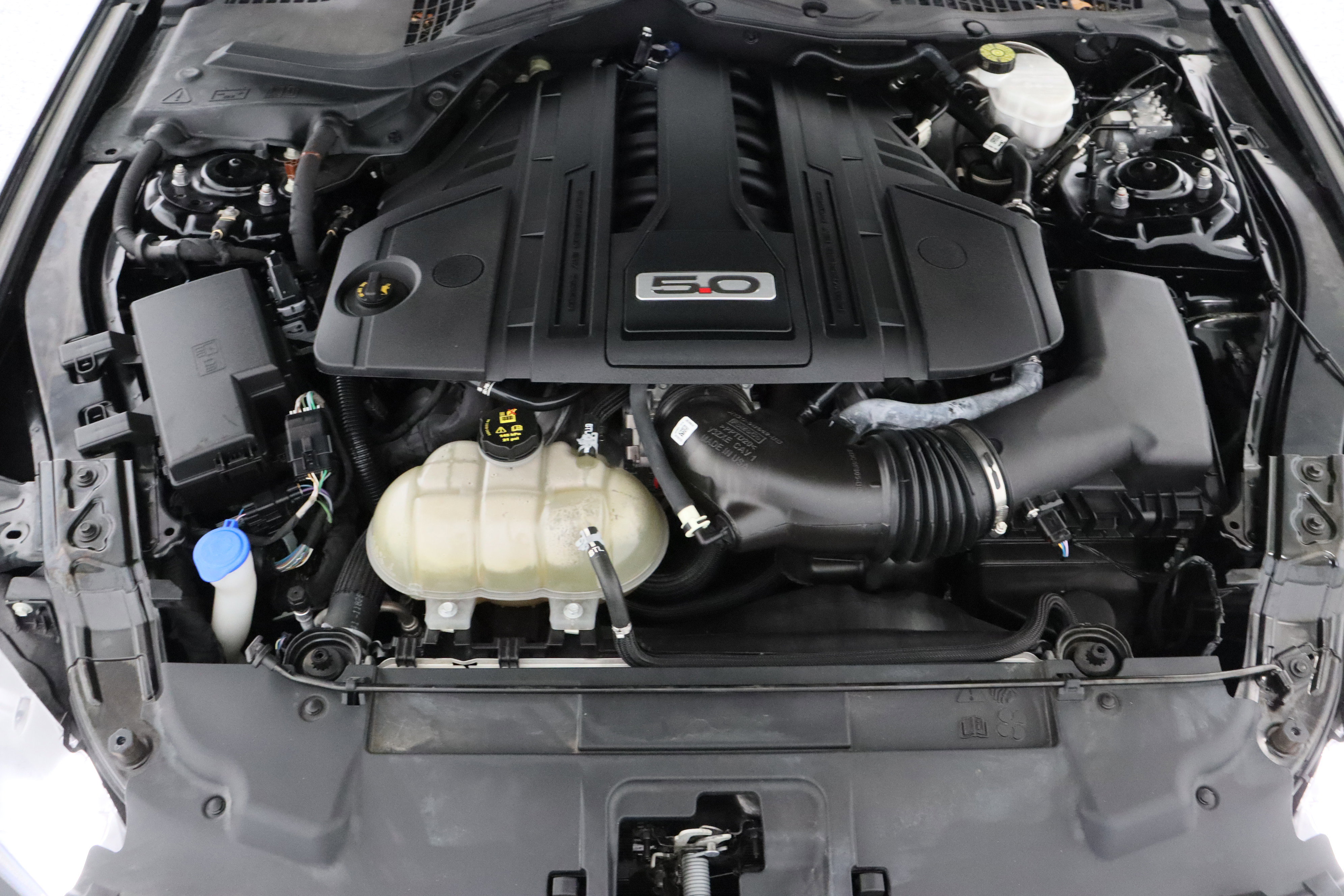 Used 2021 Ford Mustang GT Premium w/ Black Accent Package image 33