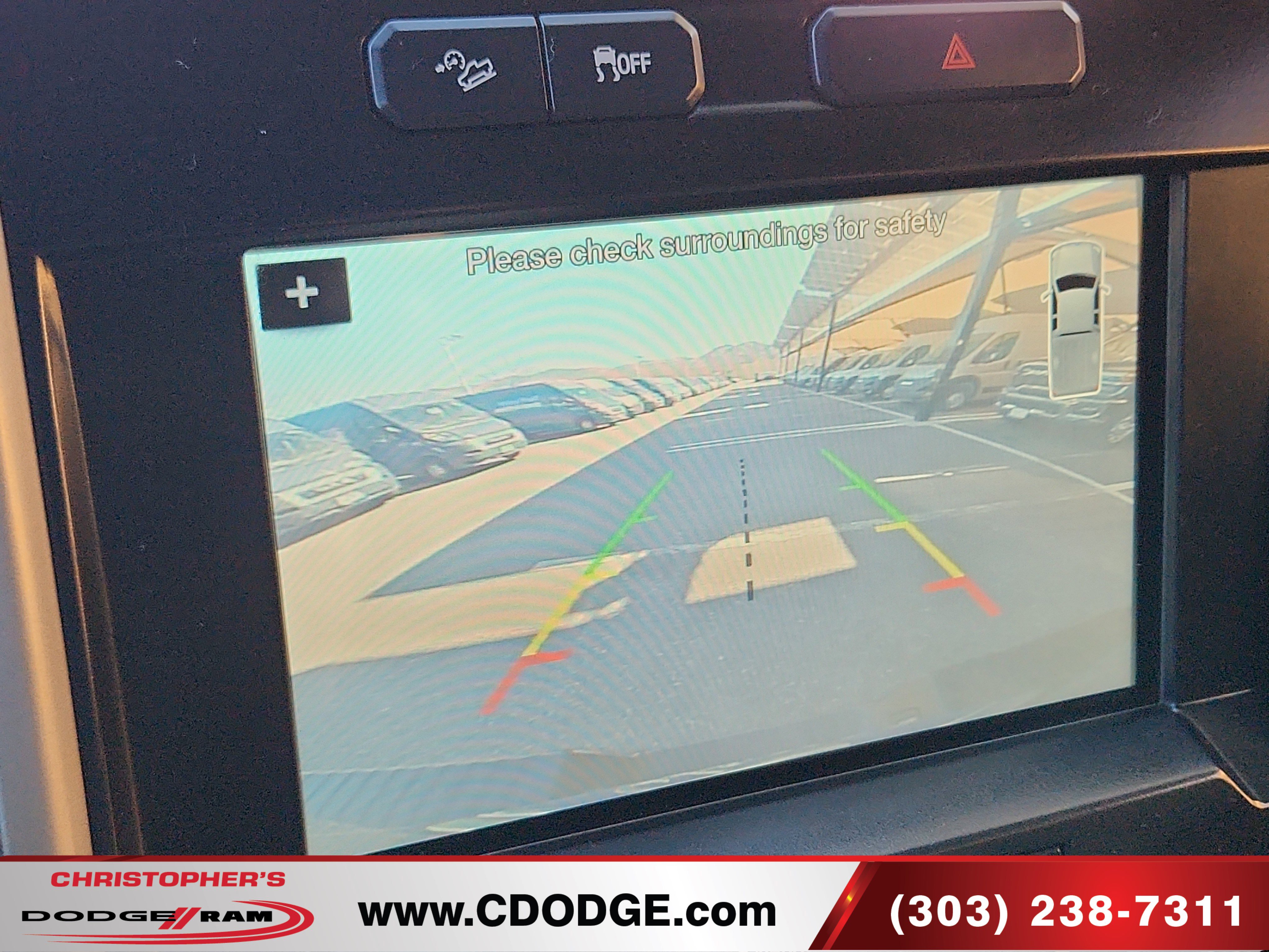 Used 2016 Ford F150 Lariat image 14