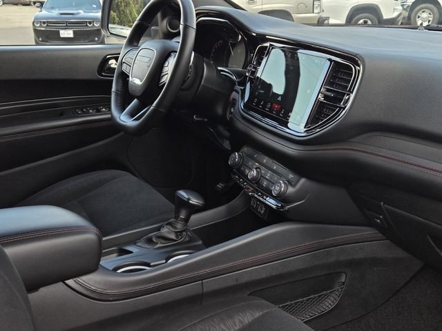 Used 2025 Dodge Durango GT AWD/4WD image 43