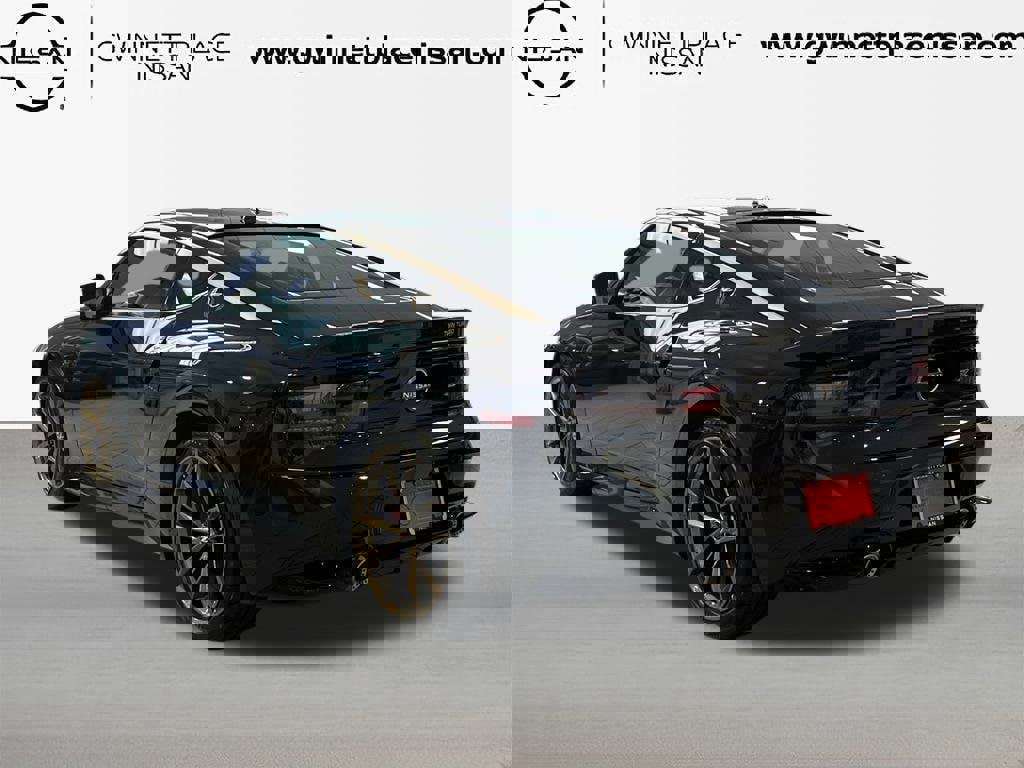 New 2026 Nissan Z Performance image 4