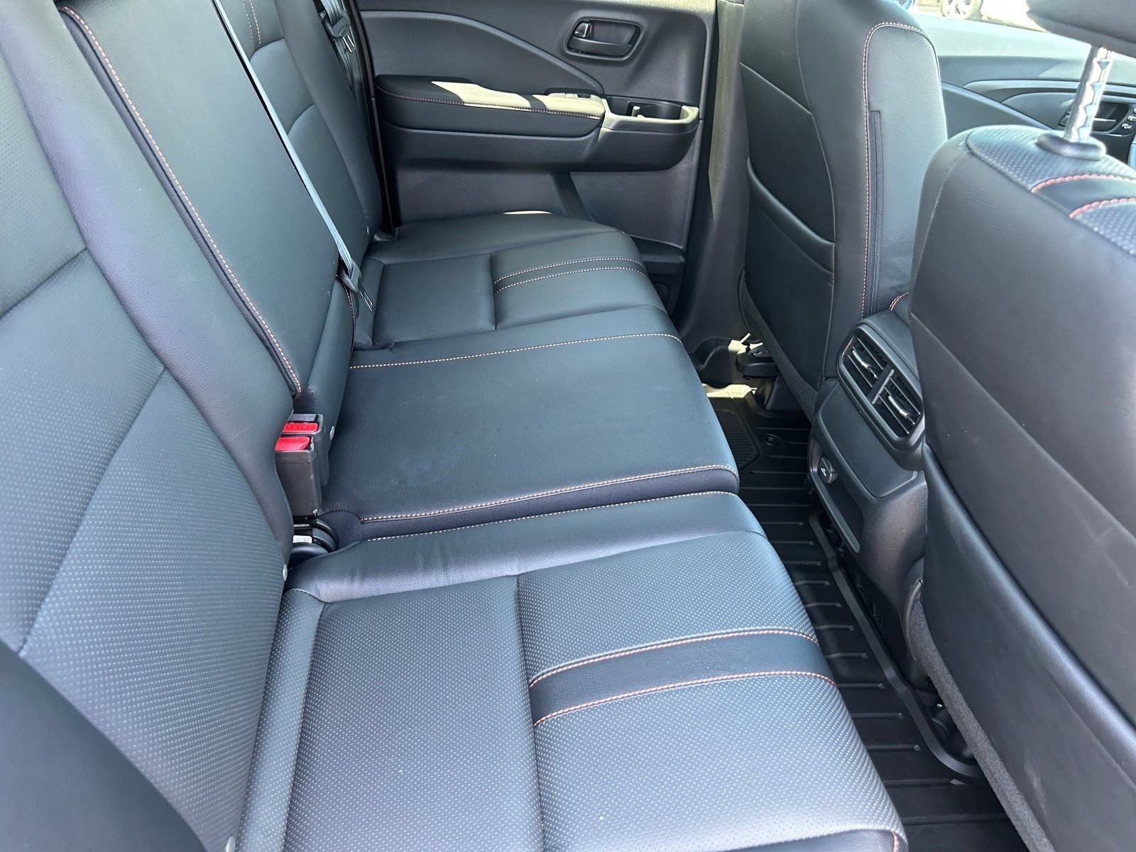 Certified 2026 Honda Ridgeline TrailSport image 15