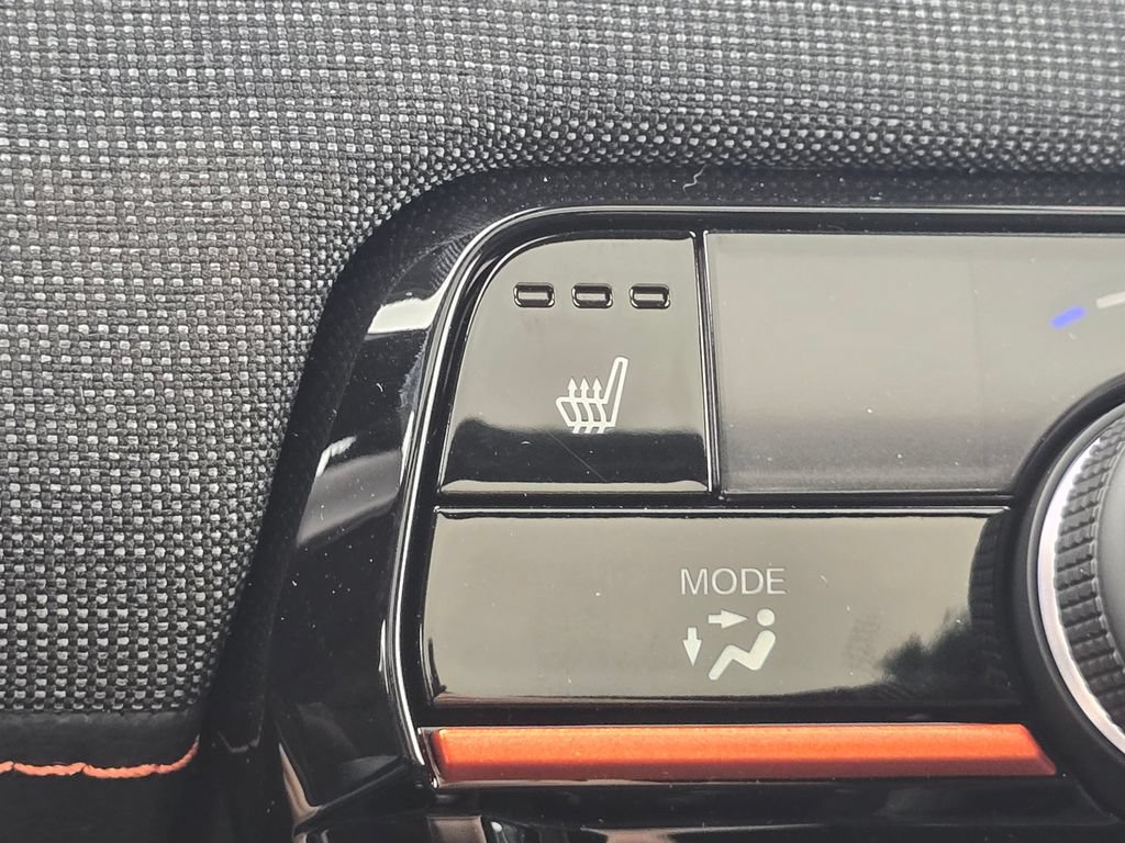 New 2026 Honda Passport TrailSport image 28