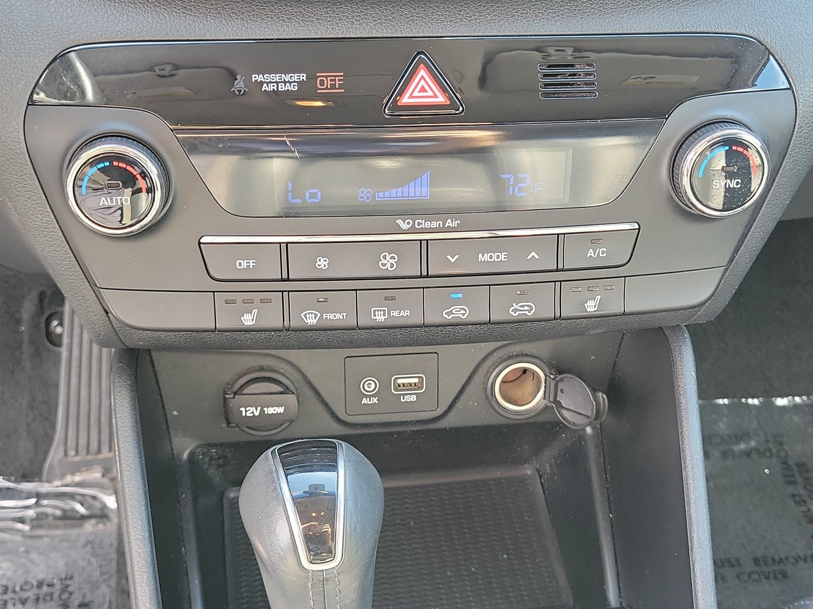 Used 2016 Hyundai Tucson Limited AWD/4WD image 22
