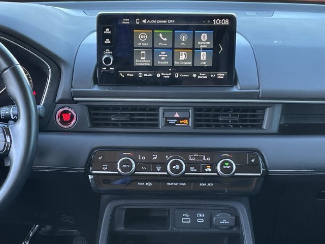 Certified 2025 Honda Pilot EX-L image 15