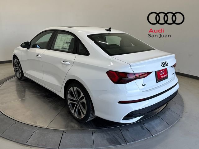 New 2026 Audi A3 2.0T Premium image 41