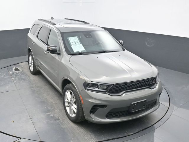 Used 2024 Dodge Durango GT image 54