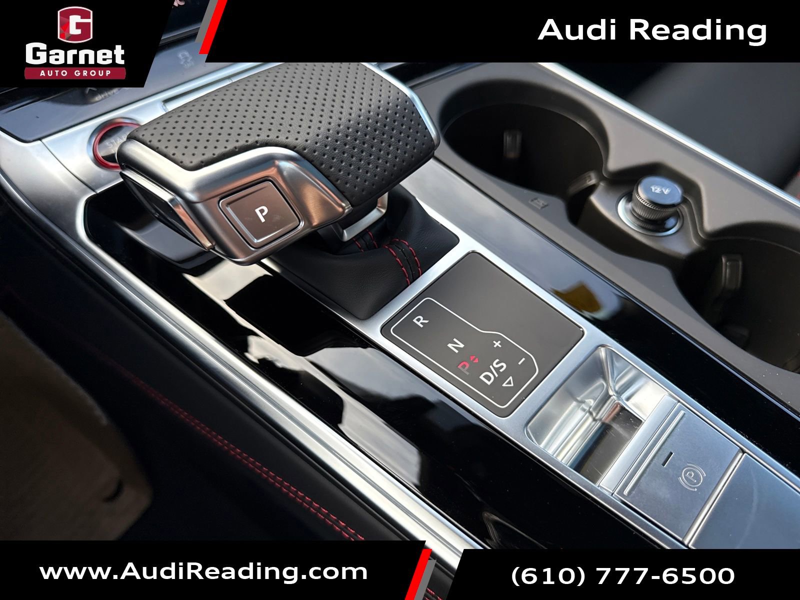 New 2026 Audi RS 7 Performance image 15