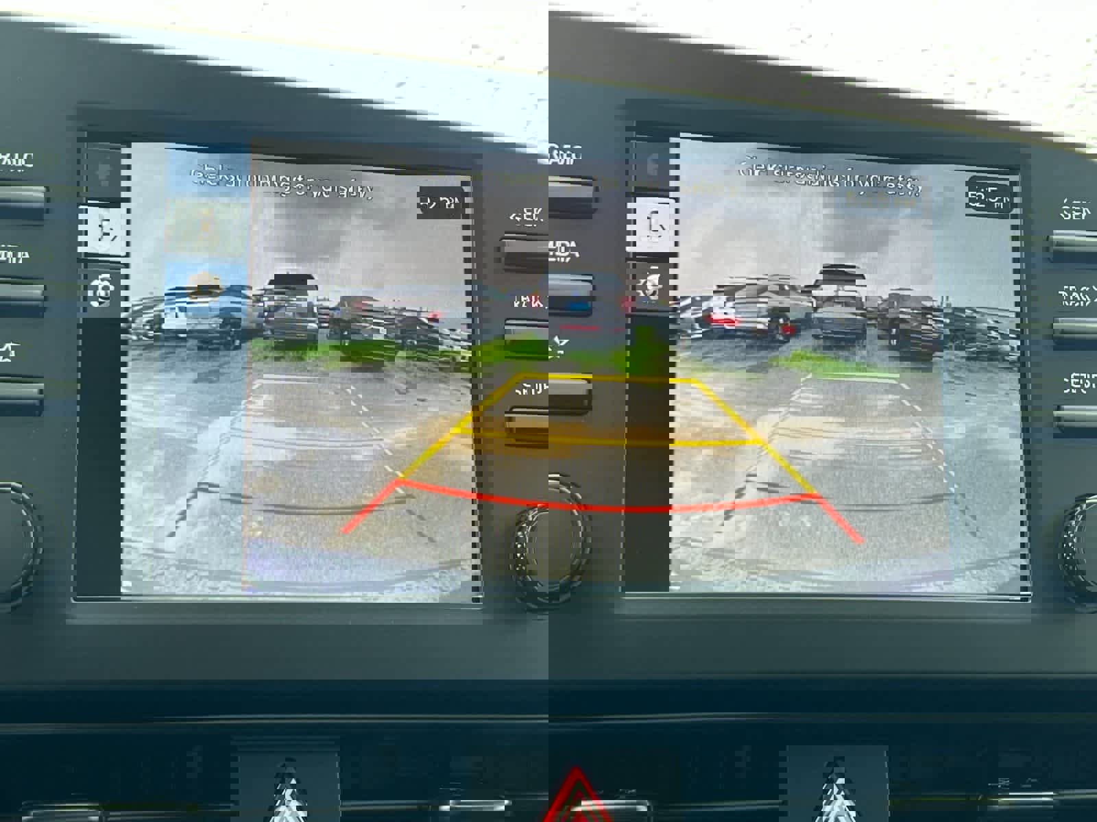 New 2025 Hyundai Elantra Sport image 19