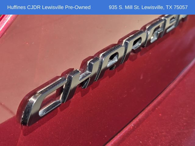 Certified 2022 Dodge Charger GT w/ Blacktop Package RWD image 12