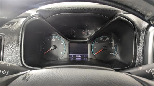 Used 2022 Chevrolet Colorado LT w/ Safety Package image 27