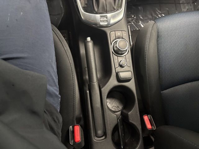 Used 2017 Toyota Yaris iA image 35