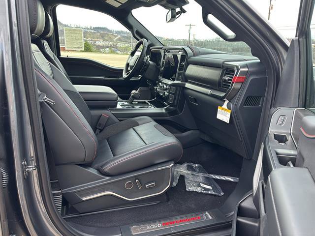 New 2026 Ford F150 Raptor image 19