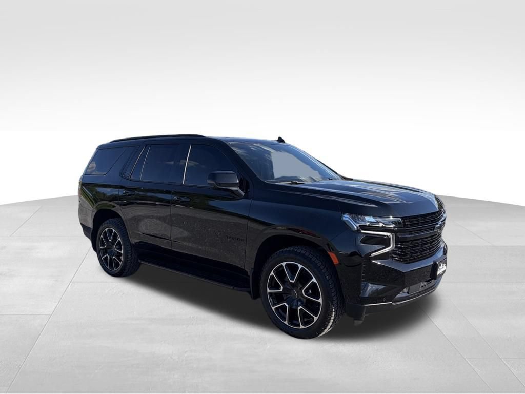 Used 2024 Chevrolet Tahoe RST w/ Luxury Package AWD/4WD image 29