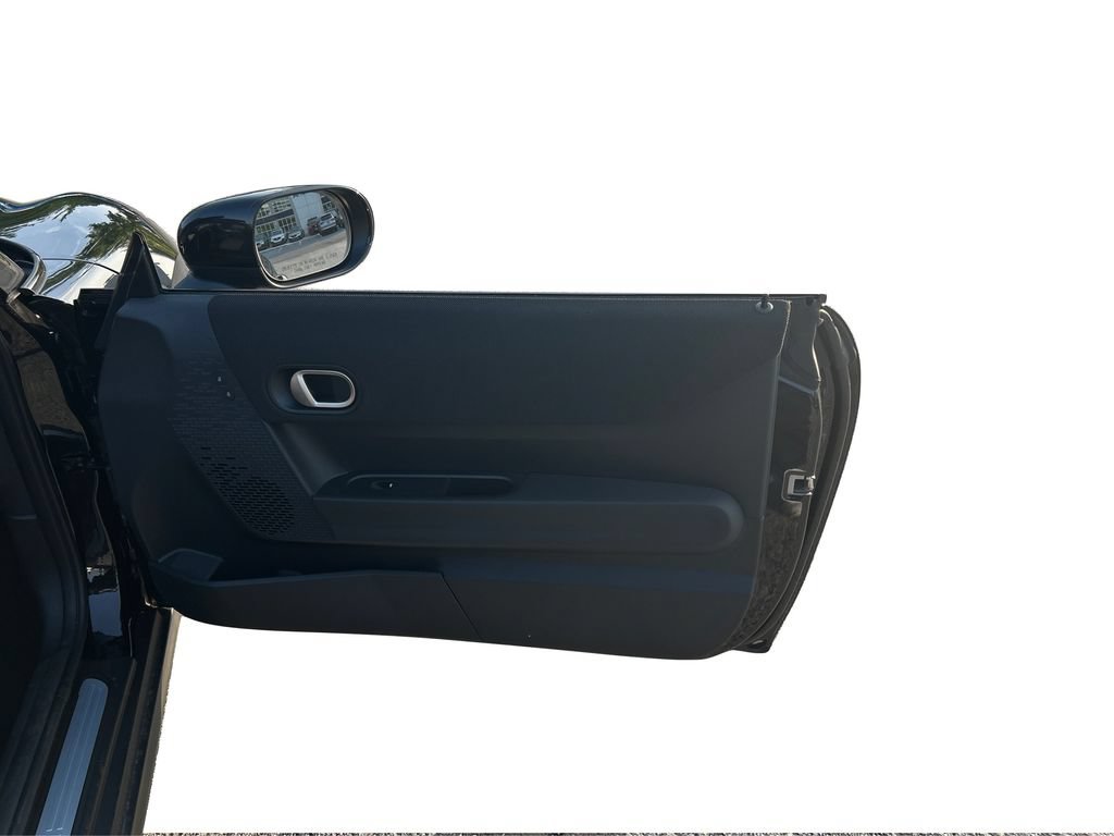Used 2026 MINI Cooper S FWD image 19