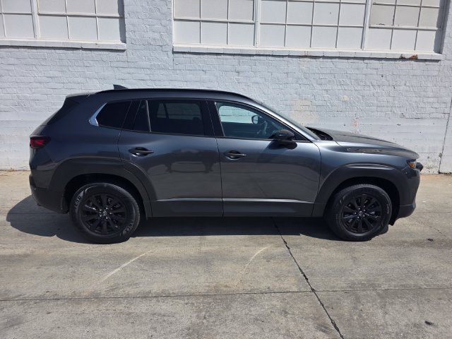 New 2026 MAZDA CX-50 AWD 2.5 Hybrid w/ Weather Package image 3