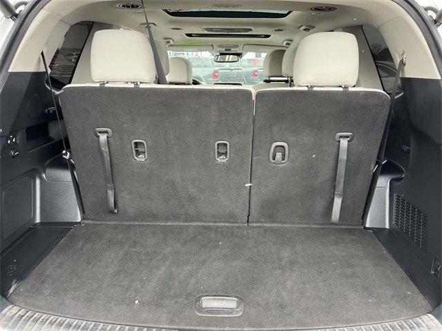 Used 2021 Kia Telluride SX w/ Nightfall Edition Package image 7